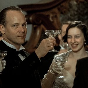 Bilder Peter Sarsgaard