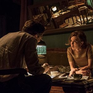 Bilder Red Secrets - Im Fadenkreuz Stalins