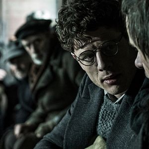 Bilder Red Secrets - Im Fadenkreuz Stalins