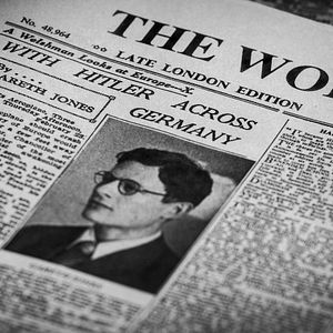 Bilder Red Secrets - Im Fadenkreuz Stalins