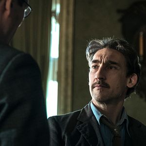 Bilder Red Secrets - Im Fadenkreuz Stalins