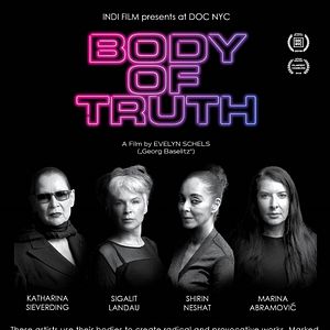 Bilder Body Of Truth