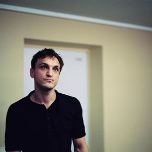 Bilder Franz Rogowski