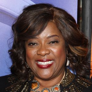 Bilder Loretta Devine