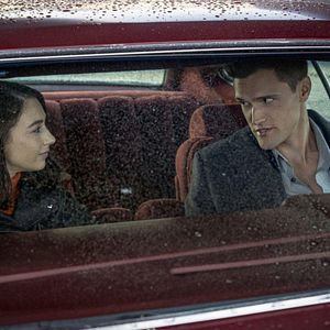 Bilder Hartley Sawyer