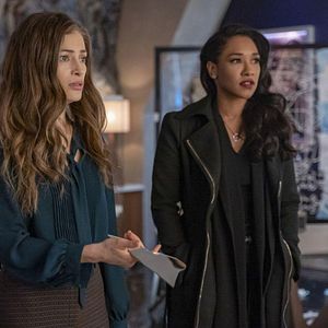 Bilder Candice Patton