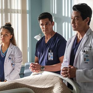 Bilder The Good Doctor