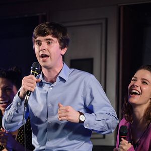 Bilder The Good Doctor