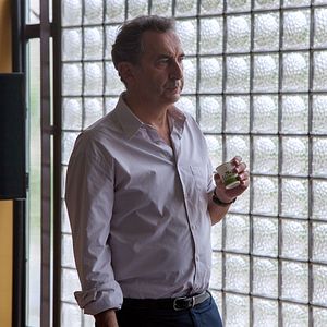 Bilder François Morel