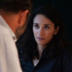 Bilder Rachida Brakni