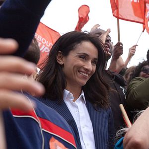 Bilder Rachida Brakni