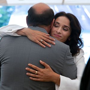 Bilder Rachida Brakni