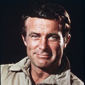 Bilder Robert Conrad