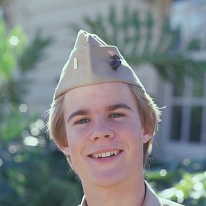 Bilder Jeb Stuart Adams