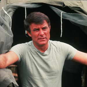 Bilder Robert Conrad