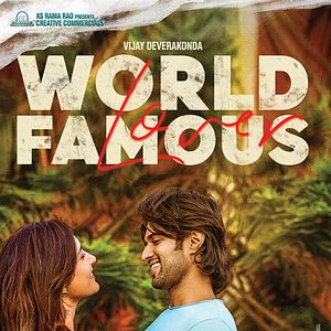 Bilder World Famous Lover