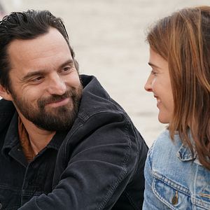 Bilder Cobie Smulders