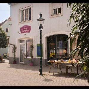 Bilder Das kleine Vergnügen