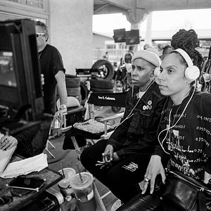 Bilder Melina Matsoukas