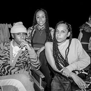 Bilder Melina Matsoukas