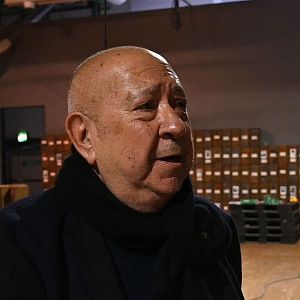 Bilder J'ai retrouvé Christian B.