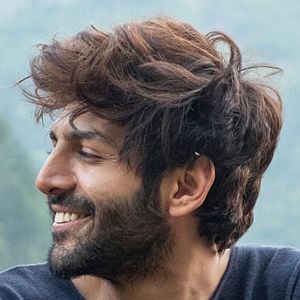 Bilder Kartik Aaryan
