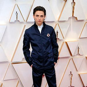 Bilder Timothée Chalamet