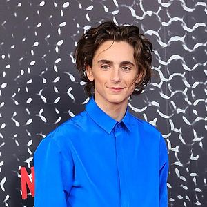 Bilder Timothée Chalamet