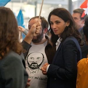 Bilder Rachida Brakni