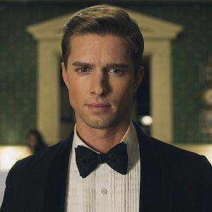 Bilder Spy Intervention