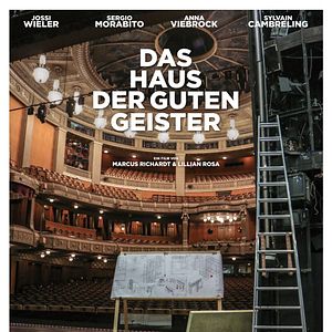 Bilder Das Haus der guten Geister