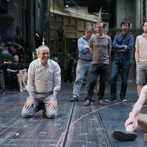 Bilder Das Haus der guten Geister