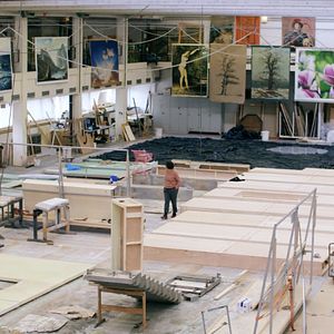 Bilder Das Haus der guten Geister