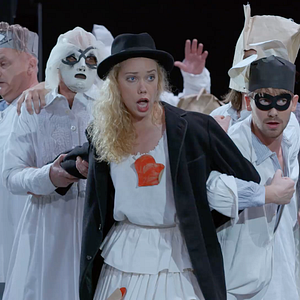 Bilder Das Haus der guten Geister