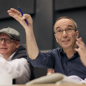 Bilder Das Haus der guten Geister