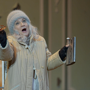 Bilder Das Haus der guten Geister