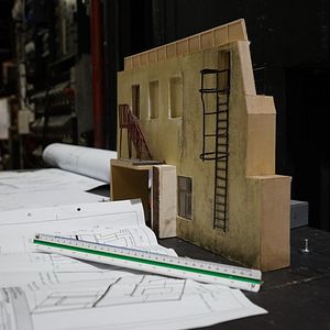 Bilder Das Haus der guten Geister