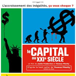 Bilder Das Kapital im 21. Jahrhundert