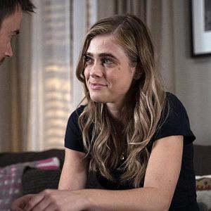 Bilder Melissa Roxburgh