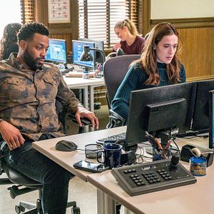 Bilder LaRoyce Hawkins