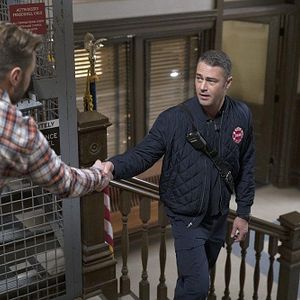 Bilder Chicago Fire