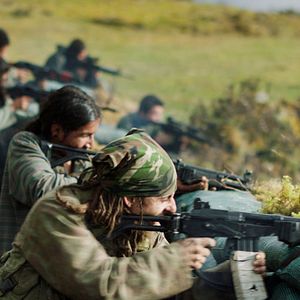 Bilder Monos - Zwischen Himmel und Hölle