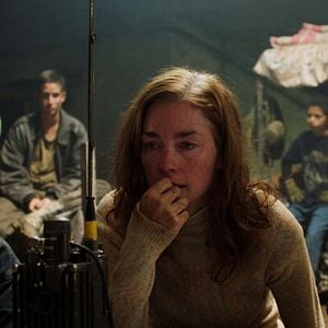 Bilder Julianne Nicholson