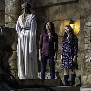 Bilder Madeleine Mantock