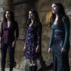 Bilder Madeleine Mantock