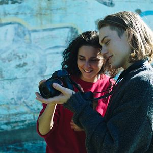 Bilder Nahéma Ricci