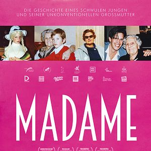 Bilder Madame