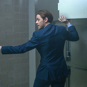 Bilder Tom Payne (II)