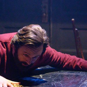 Bilder Michael Sheen