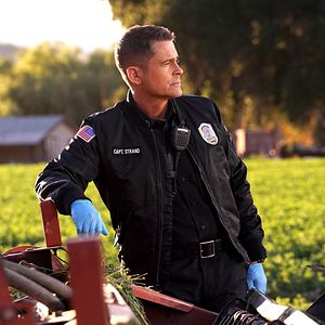 Bilder 9-1-1: Lone Star